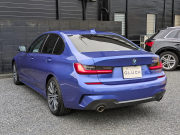 BMW 3シリーズ 中古車