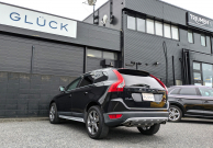 ボルボ XC60 中古車