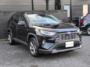 トヨタ RAV4 中古車