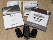 トヨタ RAV4 中古車