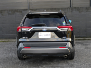 トヨタ RAV4 中古車