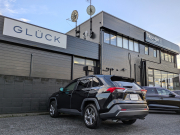 トヨタ RAV4 中古車