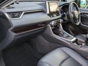 トヨタ RAV4 中古車