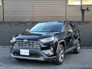 トヨタ RAV4 中古車