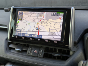 トヨタ RAV4 中古車