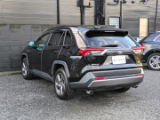 トヨタ RAV4 中古車