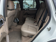 ポルシェ カイエン 中古車