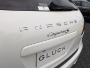 ポルシェ カイエン 中古車