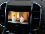 ポルシェ カイエン 中古車