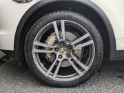 ポルシェ カイエン 中古車