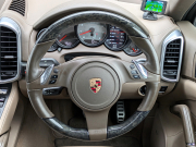 ポルシェ カイエン 中古車