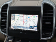 ポルシェ カイエン 中古車