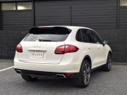 ポルシェ カイエン 中古車