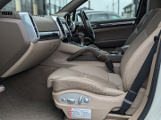 ポルシェ カイエン 中古車