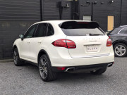 ポルシェ カイエン 中古車