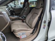 ポルシェ カイエン 中古車