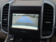 ポルシェ カイエン 中古車