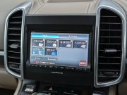 ポルシェ カイエン 中古車