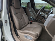 ポルシェ カイエン 中古車