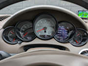 ポルシェ カイエン 中古車