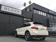 ポルシェ カイエン 中古車