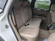 ポルシェ カイエン 中古車