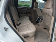 ポルシェ カイエン 中古車