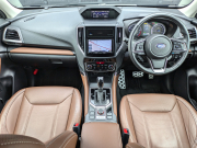 スバル フォレスター 中古車