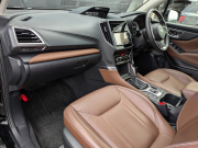 スバル フォレスター 中古車
