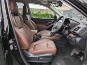 スバル フォレスター 中古車