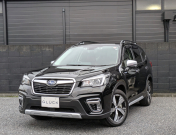 スバル フォレスター 中古車