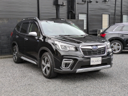 スバル フォレスター 中古車