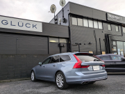 ボルボ V90 中古車