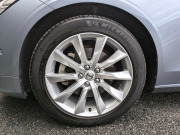 ボルボ V90 中古車