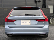 ボルボ V90 中古車