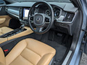 ボルボ V90 中古車