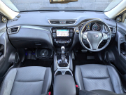 日産 エクストレイル 中古車