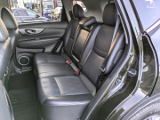 日産 エクストレイル 中古車