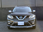 日産 エクストレイル 中古車