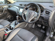 日産 エクストレイル 中古車