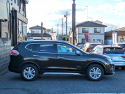 日産 エクストレイル 中古車