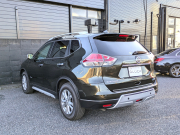 日産 エクストレイル 中古車