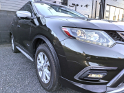 日産 エクストレイル 中古車