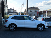 アウディ Q5 中古車