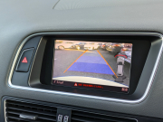 アウディ Q5 中古車