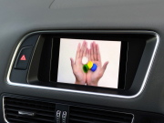 アウディ Q5 中古車