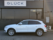 アウディ Q5 中古車