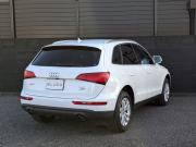 アウディ Q5 中古車