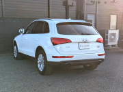 アウディ Q5 中古車