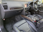 アウディ Q5 中古車